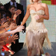 Illustration for article titled A Year In The Life Wardrobe Of Lady Gaga